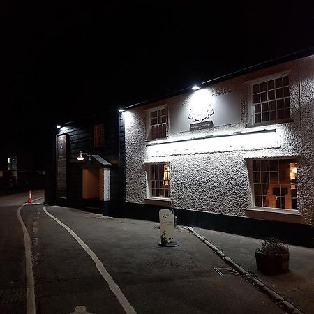 The Lethbridge Arms Bishops Lydeard Exterior photo