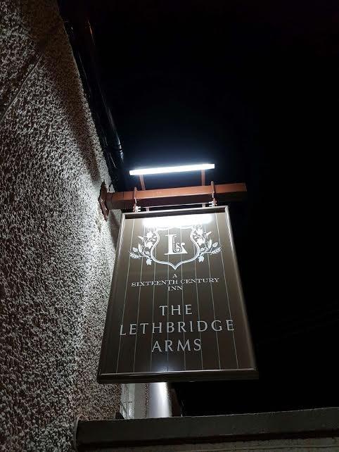 The Lethbridge Arms Bishops Lydeard Exterior photo