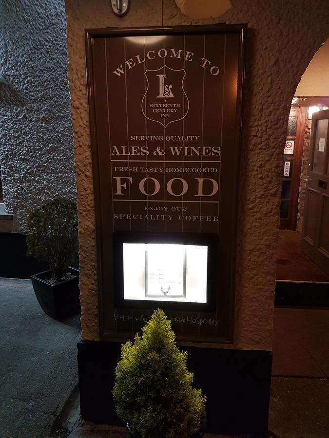 The Lethbridge Arms Bishops Lydeard Exterior photo