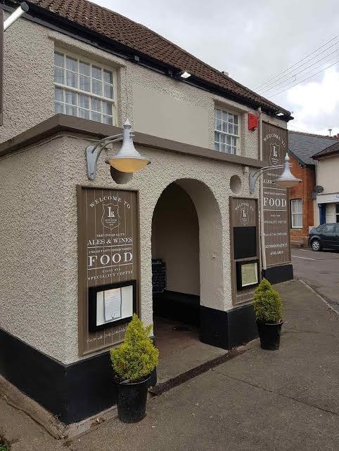 The Lethbridge Arms Bishops Lydeard Exterior photo